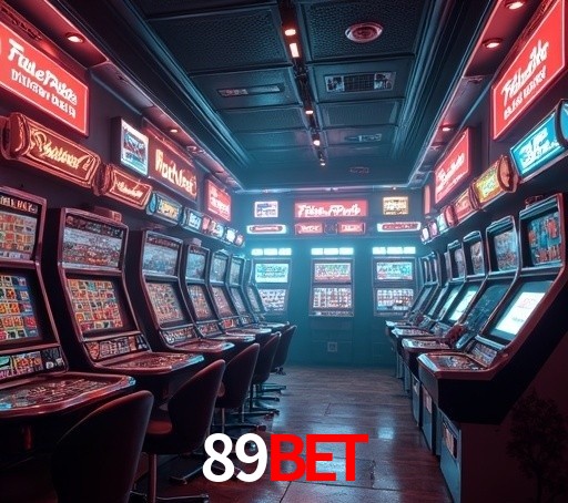 Sistema VIP 89bet