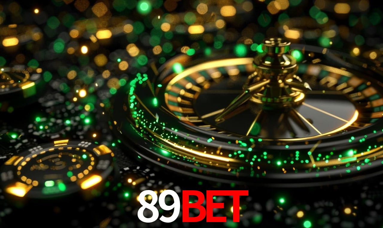 Slots RTP 89bet