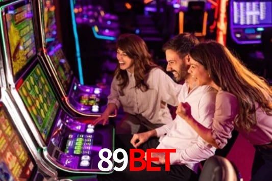 Bônus de Boas-vindas 89bet