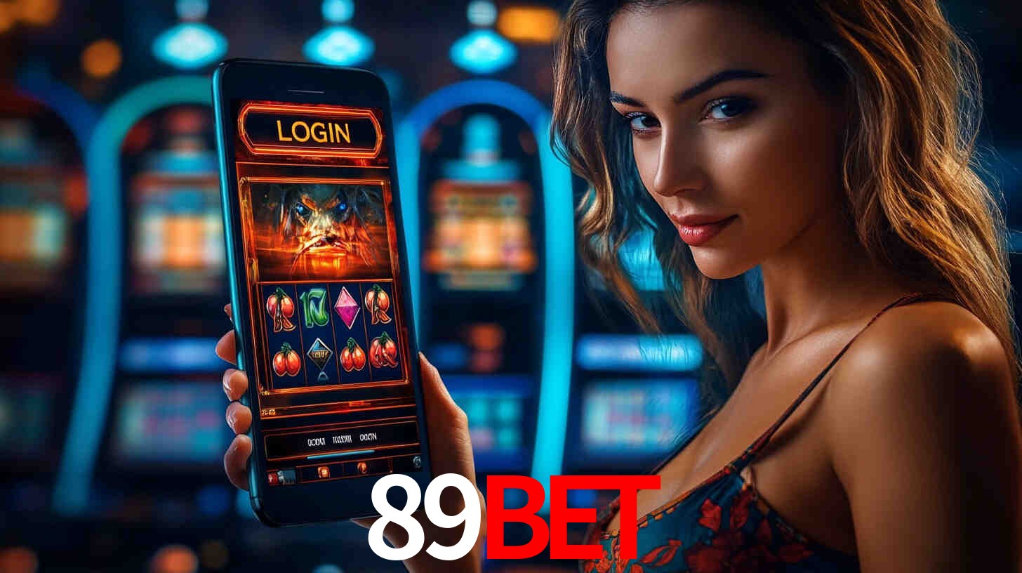 Ofertas App 89bet