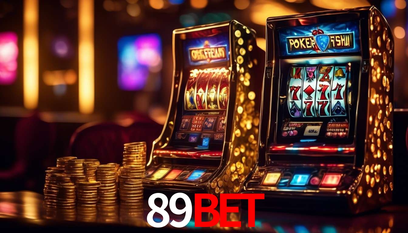 Casino VIP 89bet