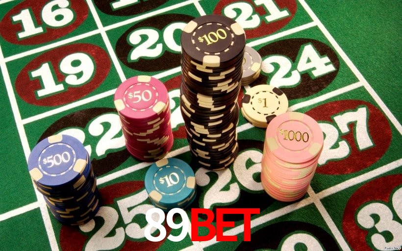 Aplicativo móvel 89bet para iOS e Android