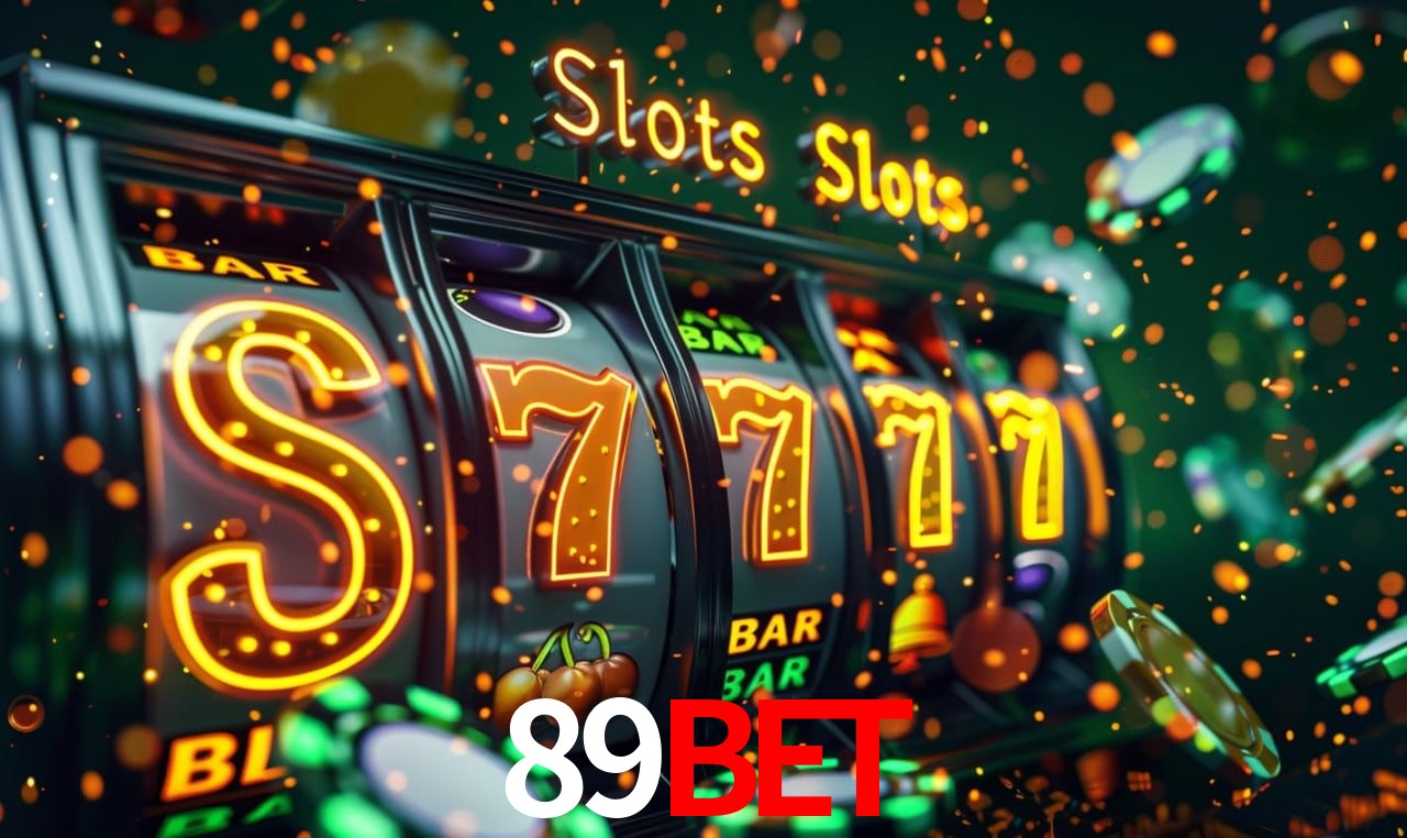 Especiais de Fim de Semana 89bet