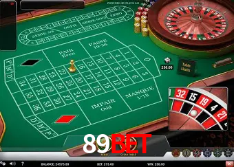 A Experiência Imersiva dos Cassinos Ao Vivo no 89bet