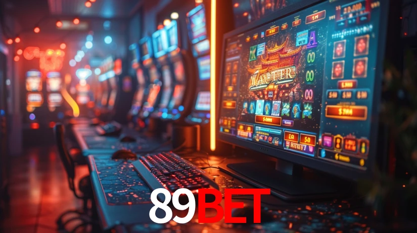 89bet: Seu Cassino Premiado com Pagamentos Rápidos