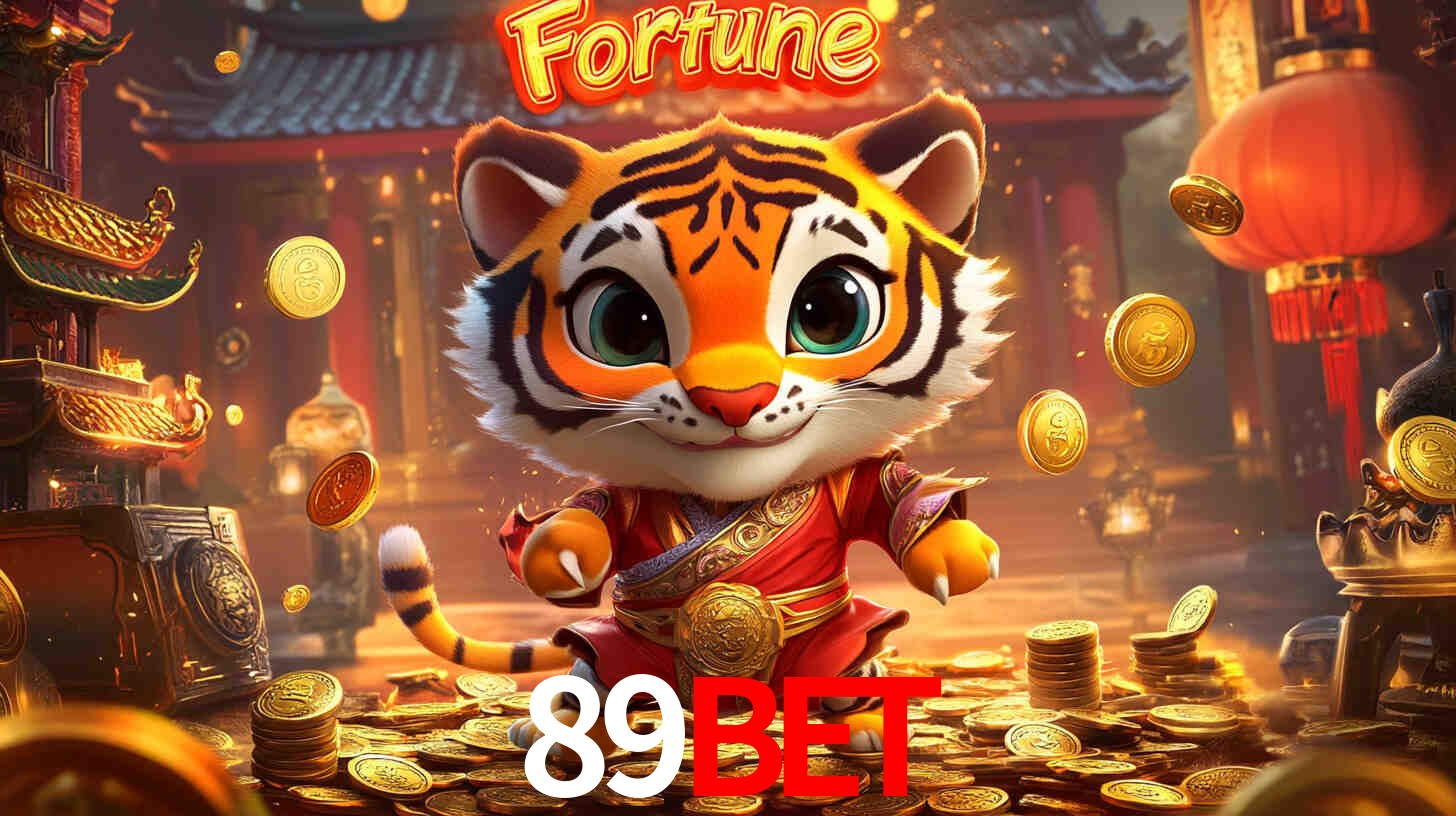 Segurança App 89bet