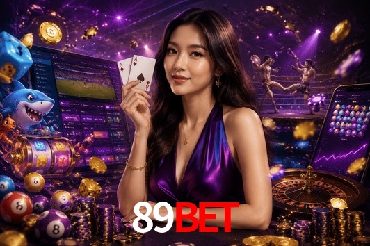 Roulette Table 89bet
