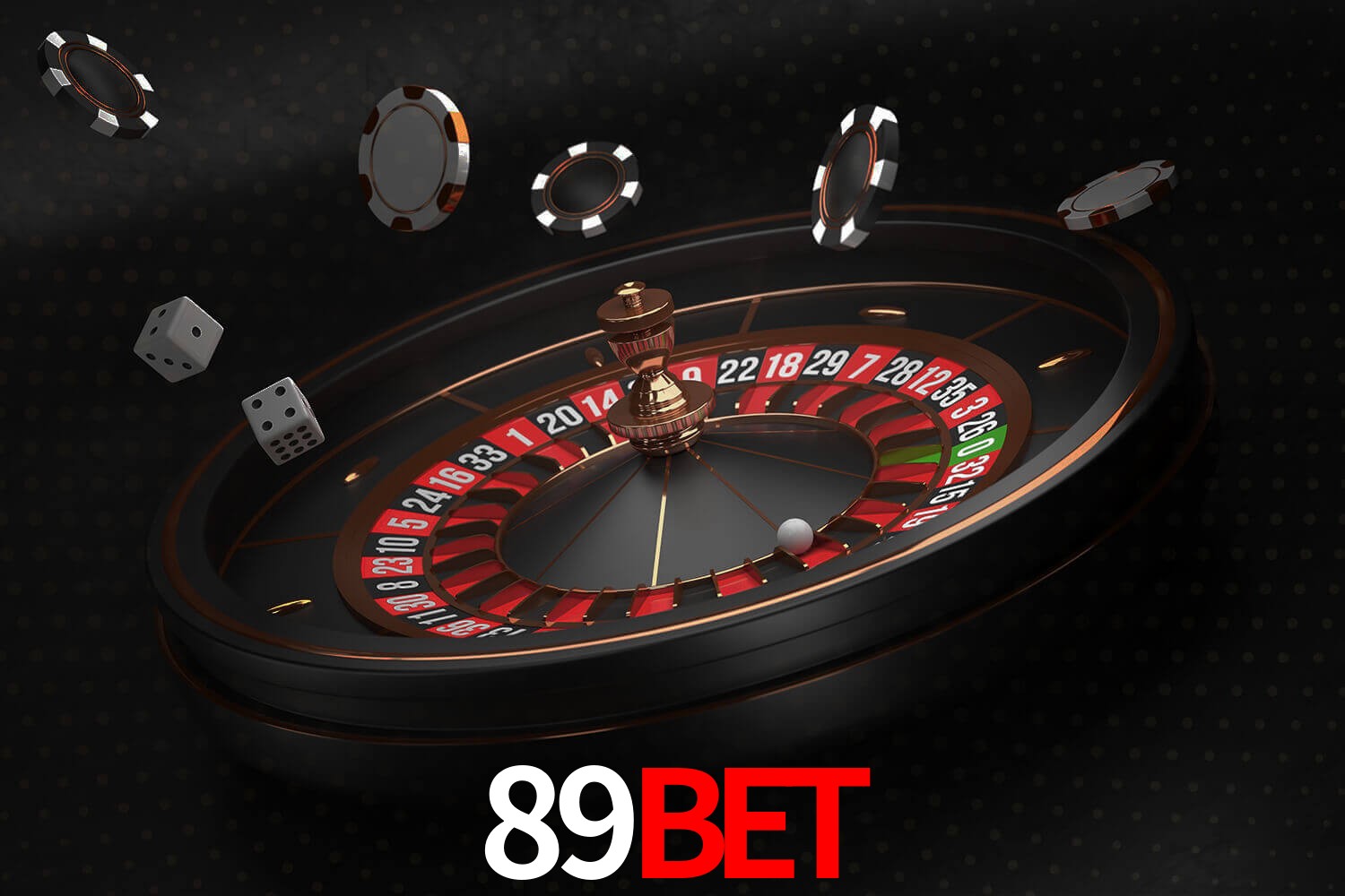 89bet: A Experiência de Casino com Jogos de Mesa ao Vivo