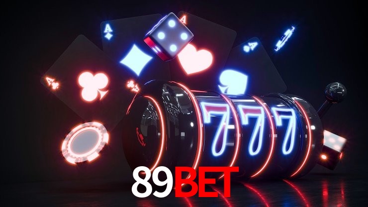 Tennis Betting 89bet