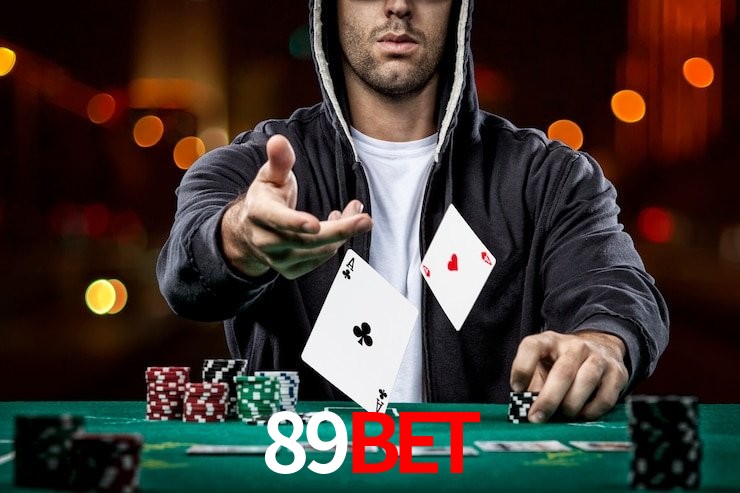 Funcionalidades App 89bet