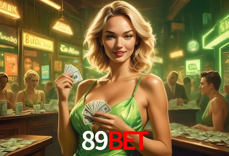 PIX Instantâneo 89bet