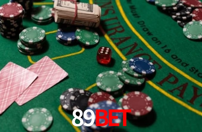 Segurança App 89bet