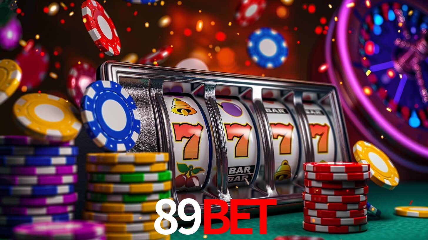 Provedores de Jogos 89bet