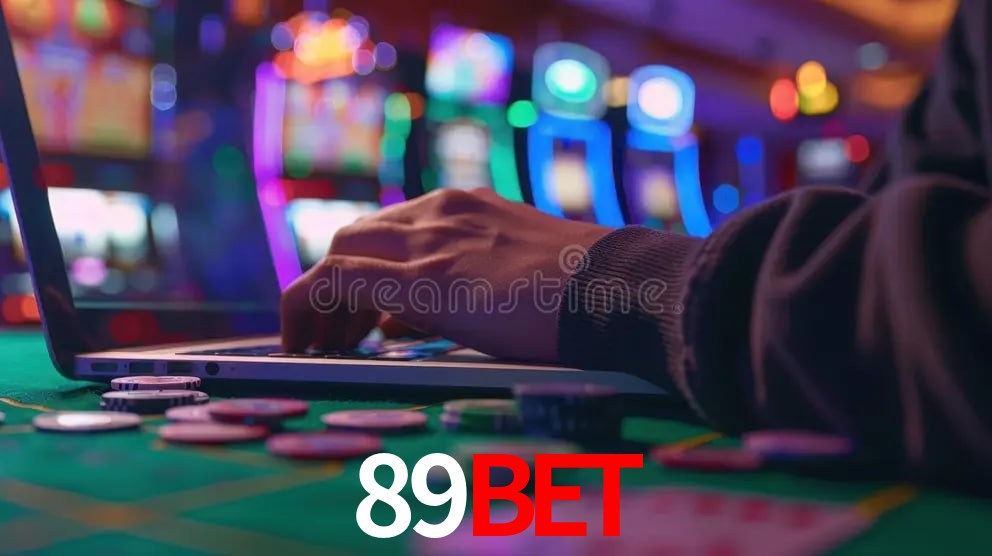 Casino Ao Vivo 89bet