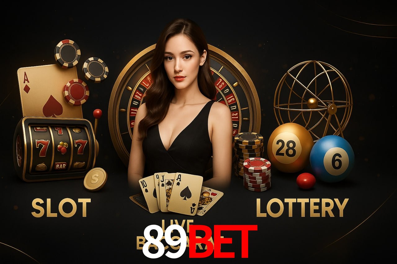 Prêmio 89bet