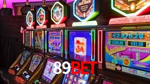 Recursos de Bônus 89bet
