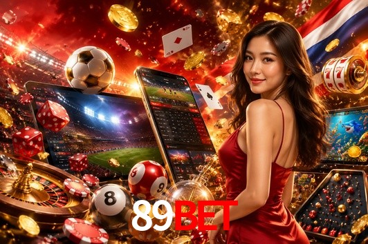 Flash Promotion 89bet