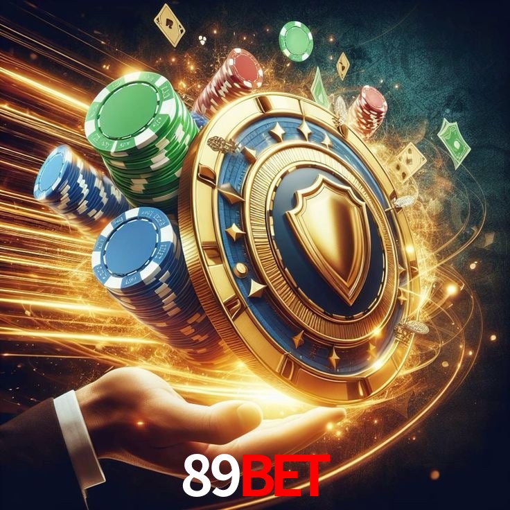 Eventos 89bet