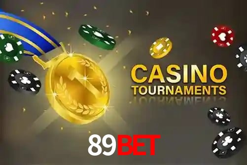 App 89bet iOS