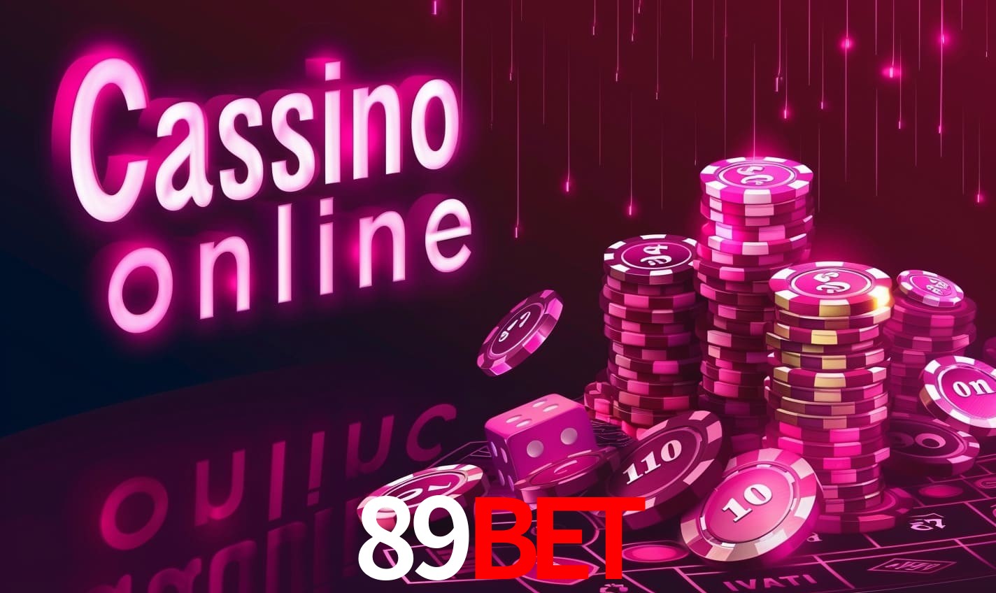 Bônus Diários 89bet