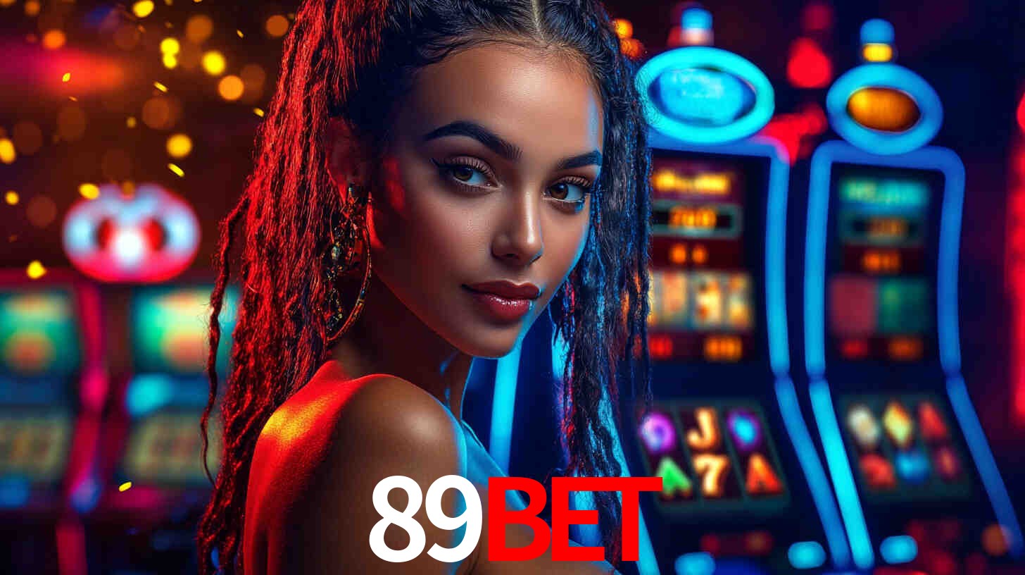 cassino 89bet