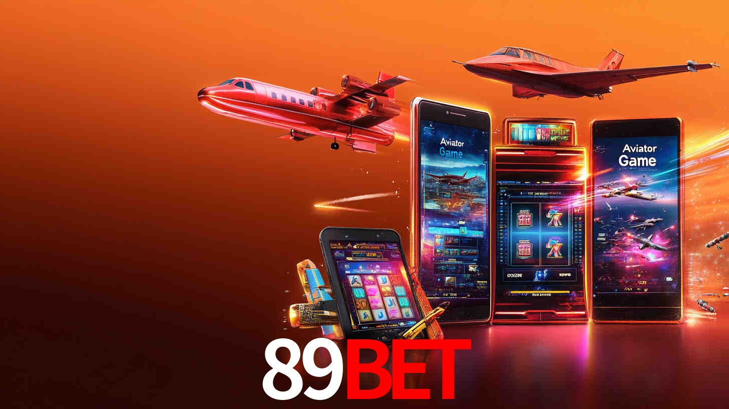 Benefícios Download 89bet