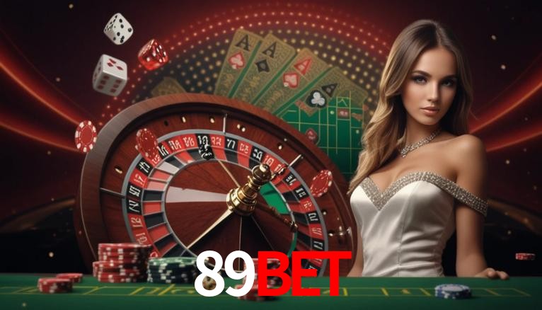 Exclusive Offers 89bet