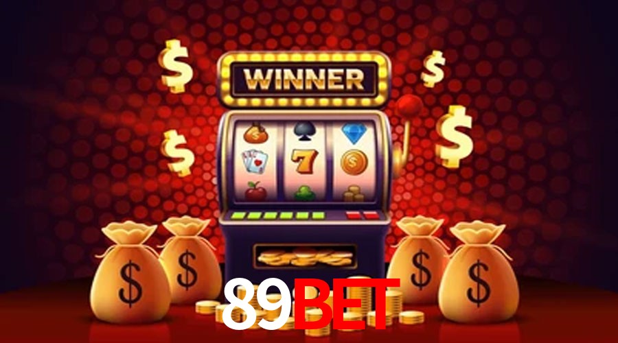 APP oficial da 89bet para mobile