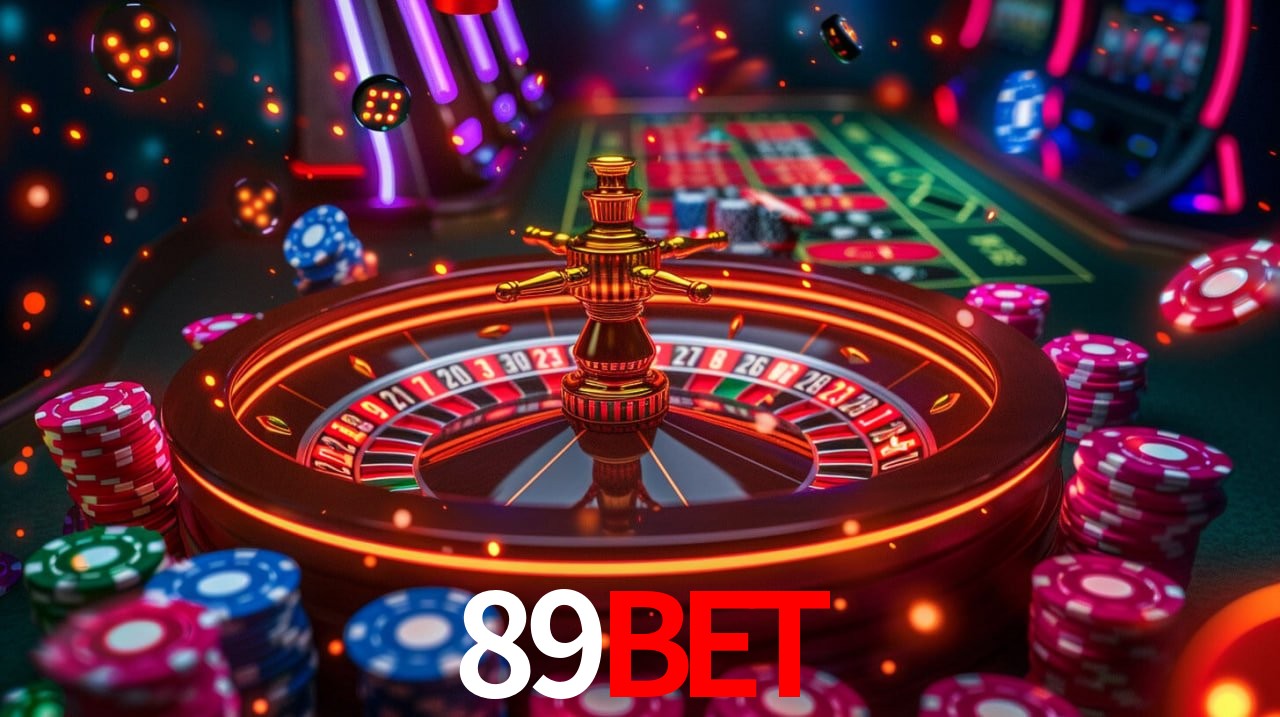Experiência VIP 89bet
