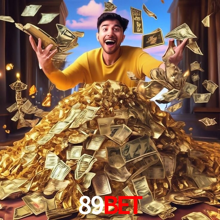 Tecnologia da Plataforma 89bet