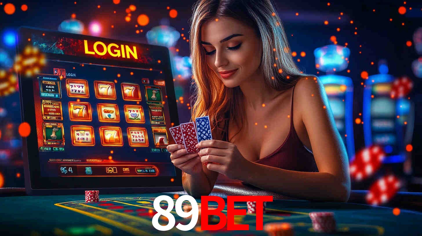 Vantagens App 89bet