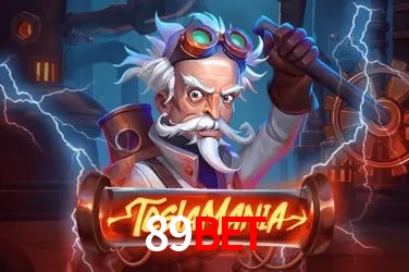89bet Caça-níqueis móveis