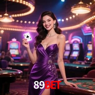 Cadastro Rápido 89bet