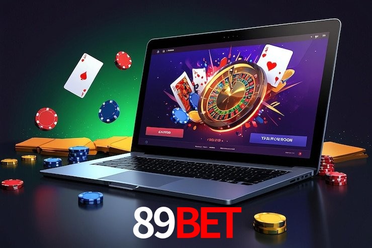 Cashback VIP 89bet