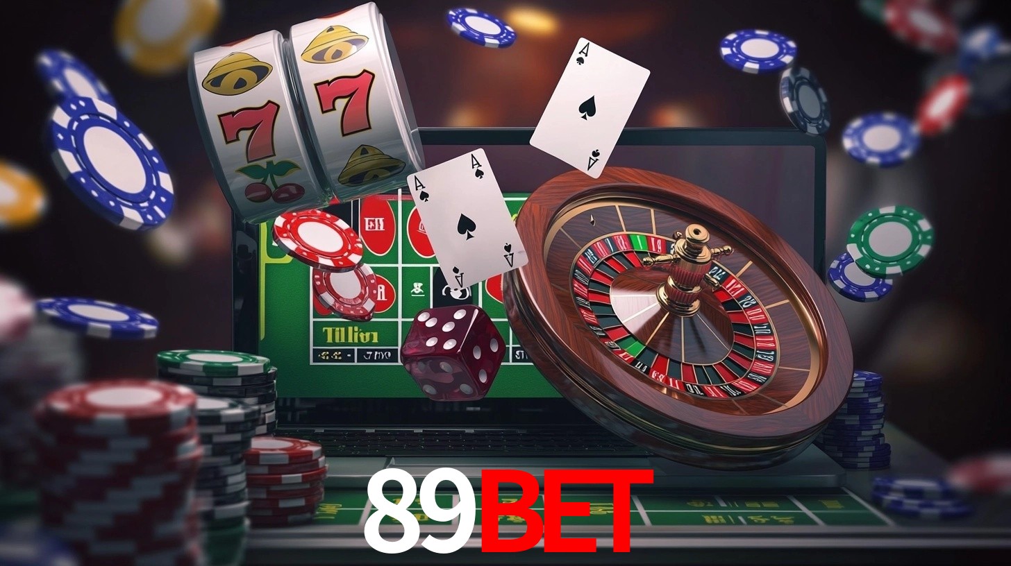 Experimente o Login Seguro Premium no 89bet