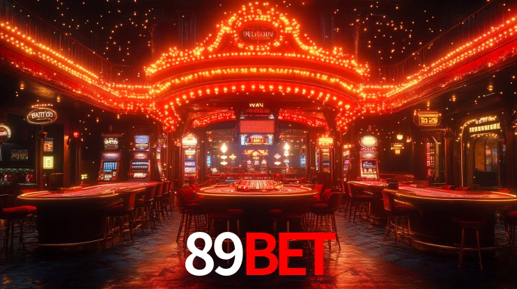 89bet: Jogos de Caça-Níqueis-Altas Recompensas, Roleta-Velocidade, Blackjack-Desafios Máximos