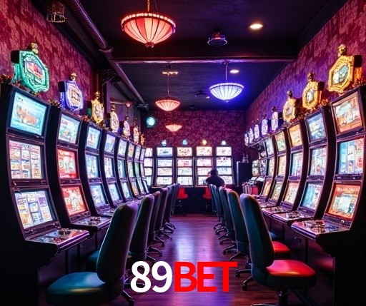 Melhores Jogos 89bet