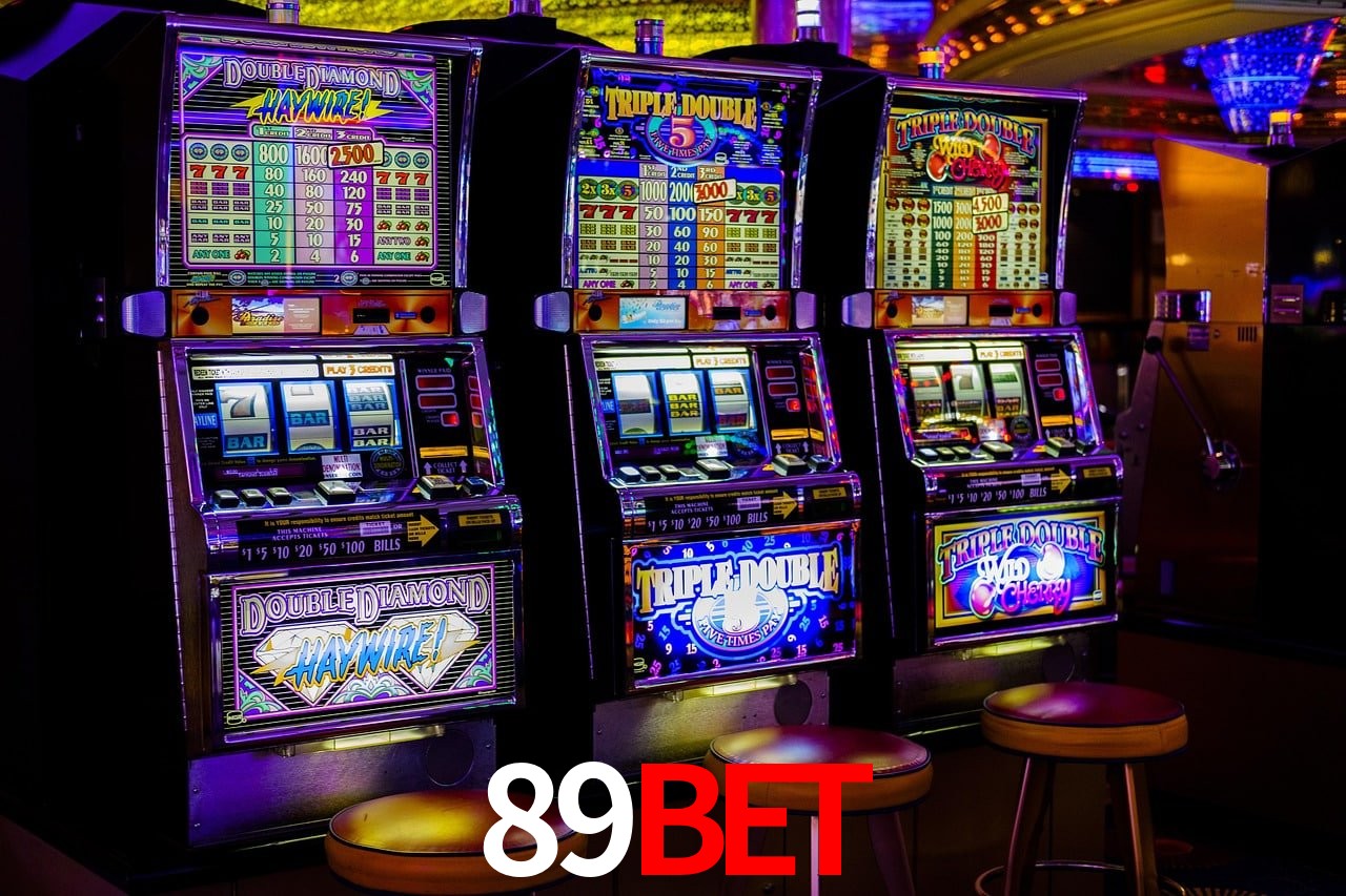 Promoções Sazonais 89bet
