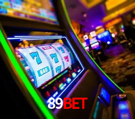 A Emoção da Loteria na 89bet: Uma Chance de Mudança de Vida