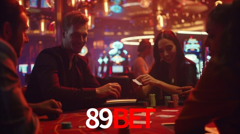 APK 89bet Android
