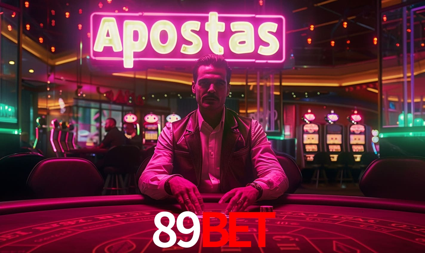Bônus de Boas-vindas 89bet