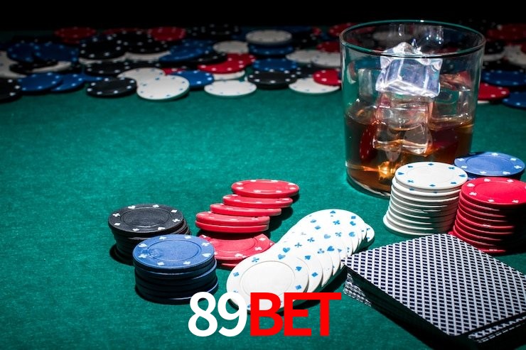 Integração de APIs 89bet