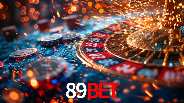 Seasonal Promotions 89bet