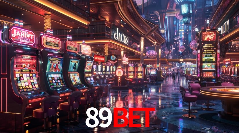 Quick Registration 89bet