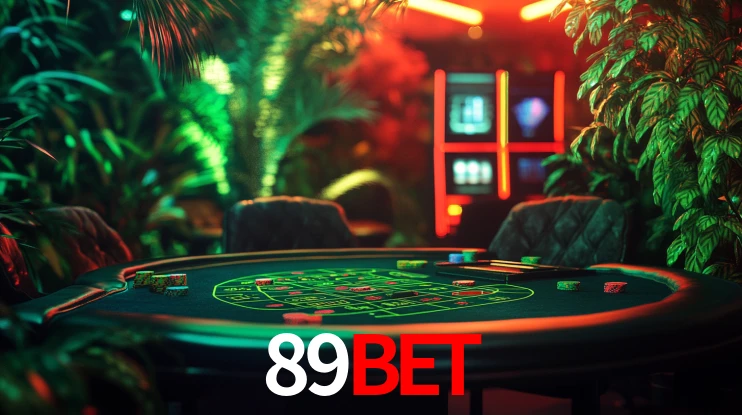 Daily Bonuses 89bet