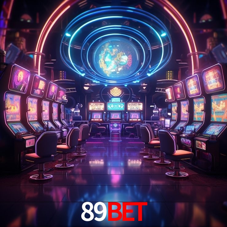 Promoções 89bet