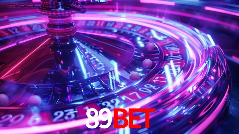 Mesa de Blackjack 89bet