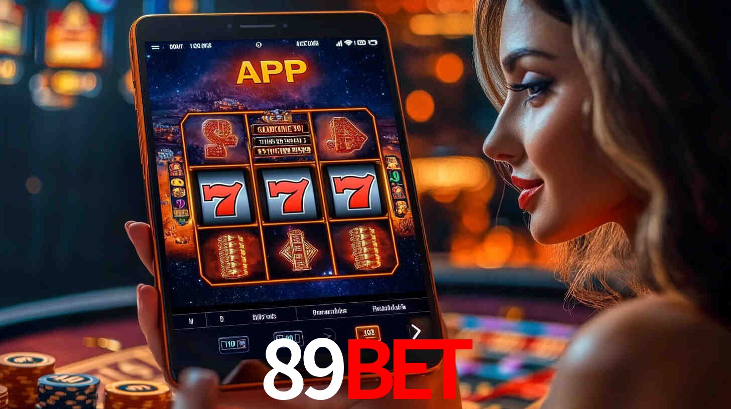89bet bet casino