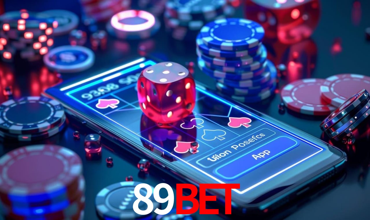 Jogos Mesa 89bet