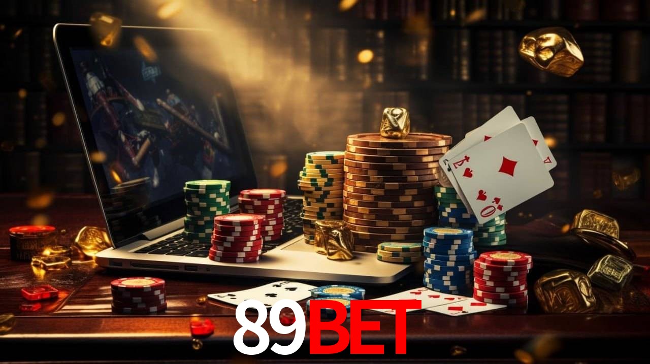 Sistemas de Segurança 89bet